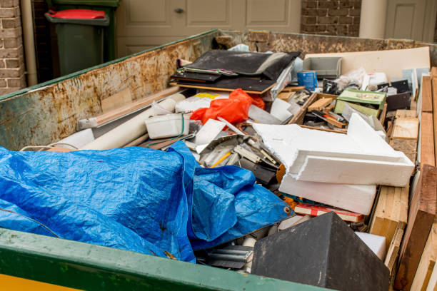 Types of Items We Remove From Your Property in Delano, CA